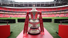 Who will get their hands on the FA Cup?